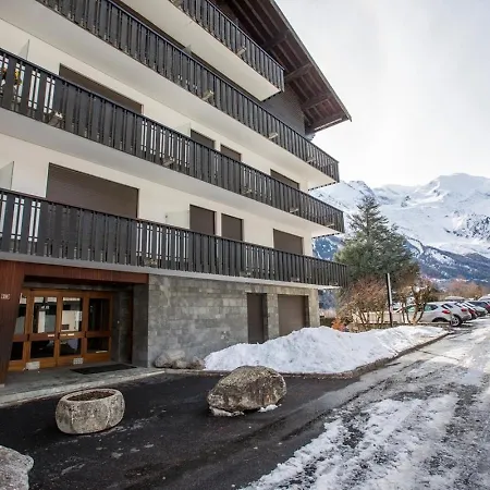 Du Brevent - Village * שאמוני