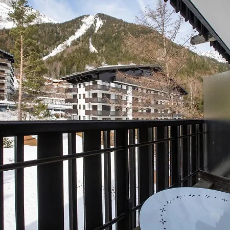 Du Brevent - Village Apartment Chamonix