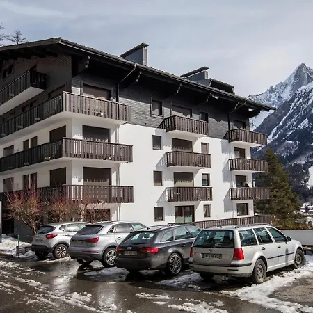 Du Brevent - Village Apartment *