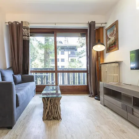 Apartment Du Brevent - Village