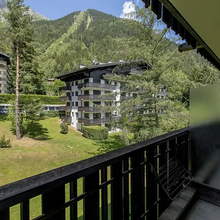 Apartment Du Brevent - Village