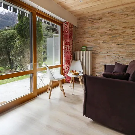 Apartment Du Brevent - Village *